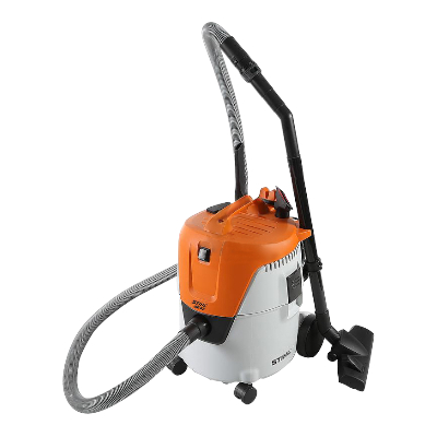 Stihl Nass- und Trockestaubsauger SE 62