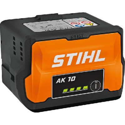Akku Stihl AK 10,  Lithium-Ionen-Akku für das AK-System