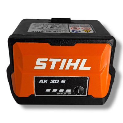 STIHL AK 30.01S Akku ? 4520-400-6545