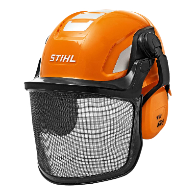 STIHL Kinder Spielzeughelm 04204600001