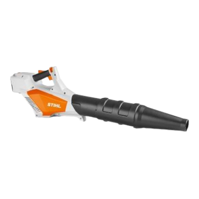 Set 120 x Arbeitshandschuhe K028 grau Gr. 10 + 1 STIHL Spielzeug Blasgerät mit Akku