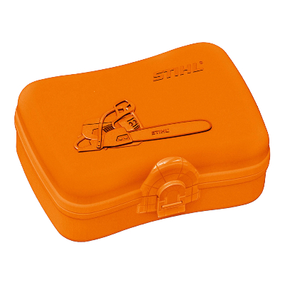 STIHL Spielzeug  Lunchbox  04642590010