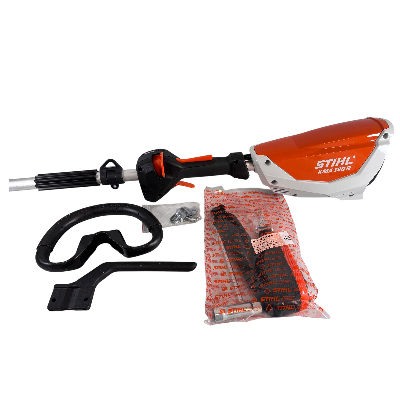 STIHL KombiMotor KMA 130 R ohne Akku und Ladegerät