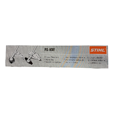 STIHL Rasentrimmer Kombi FS-KM Autocut 41802000690