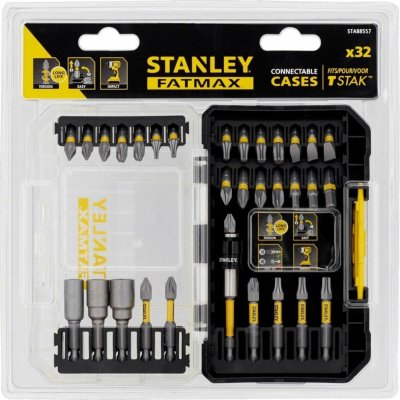 STANLEY Bit-Set FATMAX 32-teilig STA88557
