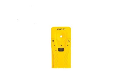 Leichtmetall-Detektor STANLEY S110 für Holz, Metall und Stromkabel