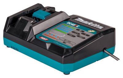 MAKITA Akku-Ladegerät DC40RA XGT 4,0 A Schnellladegerät