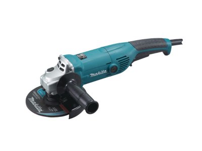 MAKITA Winkelschleifer GA6021C 150mm 1450W