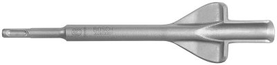 BOSCH Meißel SDS Plus Flach 22x250 mm Modell 2608690007
