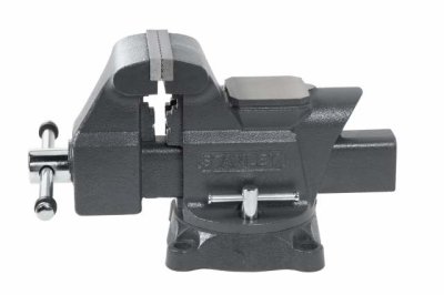 Schraubstock STANLEY BLACK+DECKER 1-83-066 100 mm Backenbreite