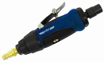 ADLER Druckluft-Stabschleifer 25000 U/min, 140 l/min Luftverbrauch