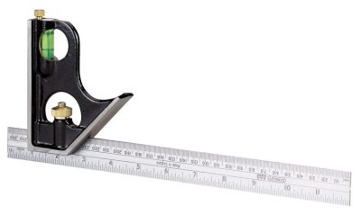 Universalklappwinkel STANLEY BLACK+DECKER 300 mm mit Risszeichner