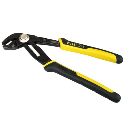 Einstellbare Zange STANLEY BLACK+DECKER FATMAX 300 mm