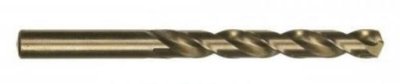 MILWAUKEE HSS-Kobaltbohrer 10,0 mm, 5 Stück, DIN 338