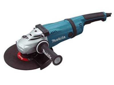 MAKITA Winkelschleifer GA9030X01 230mm 2400W