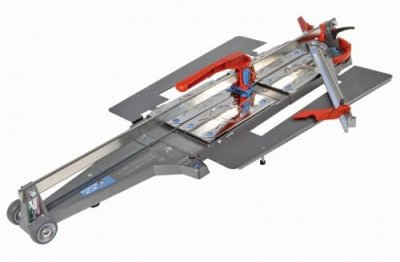 MONTOLIT Fliesenschneider 125P3 mit Wolfram-Karbid-Rad 125 cm