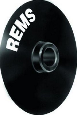 Schneidrad REMS P10-63 S7 für Kunststoffrohre