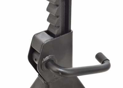 AWTOOLS Unterstellbock 6 Tonnen 2 Stück, höhenverstellbar 400-620 mm