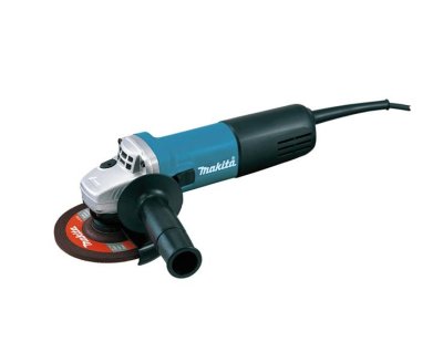 MAKITA Winkelschleifer 9558HNRG 125mm 840W