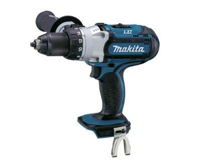MAKITA Akku-Bohrschrauber 18V DDF451Z 80/40Nm 3-Gang