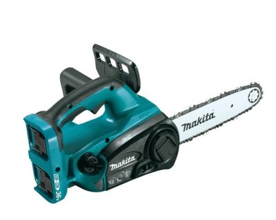 MAKITA Akku-Kettensäge DUC302Z 18Vx2 30 cm mit XPT-Technologie
