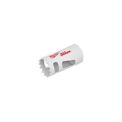 MILWAUKEE Bimetall-Lochsäge 105 mm Kobalt