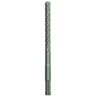 BOSCH Bohrer SDS Plus 16 x 610 mm PLUS-5X