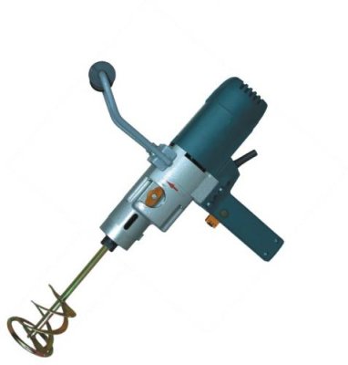 REBIR Rührgerät EM1-950E-2 1200W 2-Gang