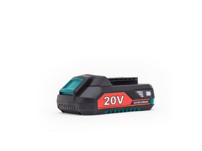 NAC Lithium-Ionen Akku 20V 2,0 Ah