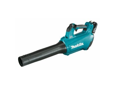 MAKITA Akku-Laubbläser 18V DUB184RT mit 5,0 Ah Akku