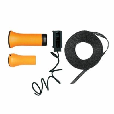 FISKARS Griff und Seil für Teleskopschere Griff und Seil FISKARS für Teleskopschere UPX86, komfortab