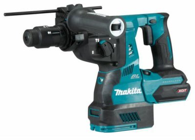 Akku-Bohrhammer MAKITA HR004GZ01 SDS-Plus 40V XGT 2,9J