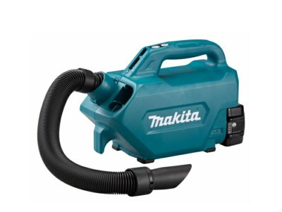 MAKITA Akku-Staubsauger 18V DCL184RF 1x3,0Ah Auto