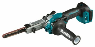 MAKITA Akkubandschleifer DBS180Z 18V 9x533mm BLDC