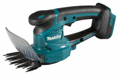 MAKITA Akku-Gras- und Heckenschere 18V DUM111ZX 110mm