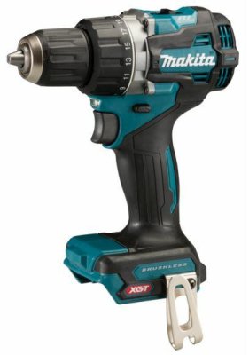 MAKITA Akku-Bohrschrauber 40V XGT DF002GZ 64/30Nm BL