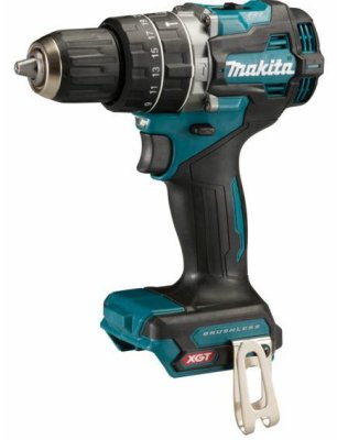 MAKITA Akku-Schlagbohrschrauber HP002GZ 40V XGT 64/30Nm ohne Akku