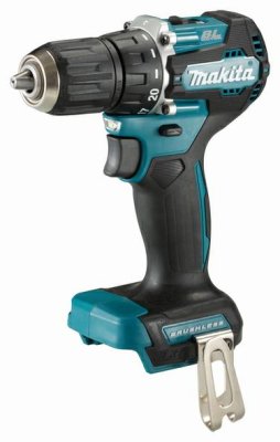 MAKITA Akku-Bohrschrauber 18V DDF487Z 40/25Nm BL