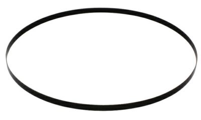 MAKITA Sägeband BiM 18Z/CAL für DPB181, 2-3 mm Materialstärke, 15 Zähne/Zoll