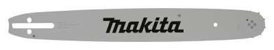 MAKITA Kettenschiene 38 cm 1,5 mm 0,325"