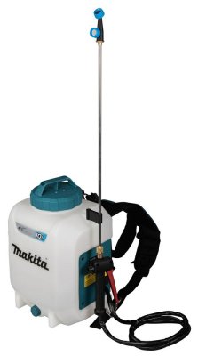 MAKITA Rucksack-Sprühgerät 18V 10 l Modell DUS108Z