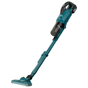 MAKITA Akku-Staubsauger 18V DCL286FRF Cyclone mit 4 Saugstufen