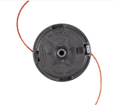MAKITA Fadenspule 2,7 mm für Motorsense UR014G Modell 1911Y3-7