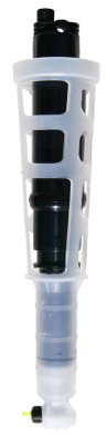 MAROLEX Pumpe Komplett Titan für Rückenspritzen 12-20 Liter