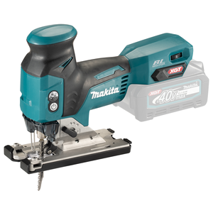 MAKITA Akku-Stichsäge 40V XGT JV001GZ BL ohne Akku