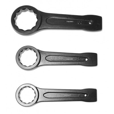 JCB Ringmaulschlüssel 60 mm zum Aufweiten