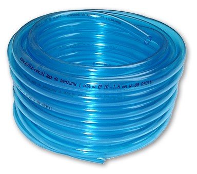 POLIX Kraftstoffschlauch 6,0x1,5 mm x 50 m