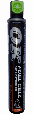 Gaspatrone für Nagler 31,5x165 mm 80ml 1 Stück