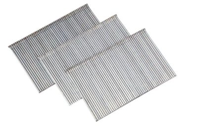 Stauchkopfnägel (Brads) Typ GA/T64, 1,6 x 64 mm, verzinkt, 2.500 Stück