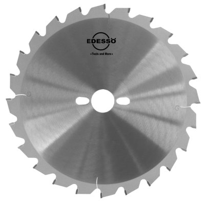 HW Kreissägeblatt Präzision Fertigschnitte Wneg Wenigzahn 210x2,8/1,8x30 Z=24